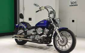 YAMAHA DRAGSTAR 400 2004 VH01J