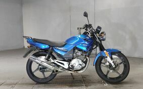 YAMAHA YBR125 LBPPCJL