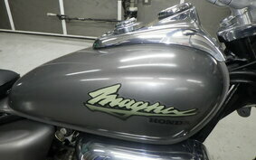 HONDA MAGNA 50 AC13