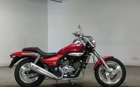 KAWASAKI ELIMINATOR 250 V Type 1999 VN250A