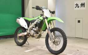 KAWASAKI KX250 F KX250Z