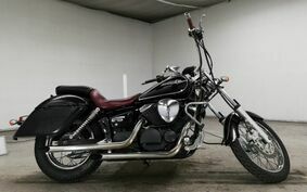 YAMAHA DRAGSTAR 250 VG05J