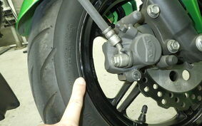 KAWASAKI Z125 PRO BR125H