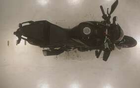 YAMAHA MT-25 RG10J