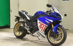 YAMAHA YZF-R1 2010 RN24J