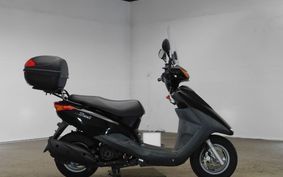 YAMAHA AXIS 125 TREET SE53J