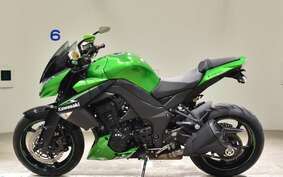 KAWASAKI Z1000 Gen.4 2013 ZRT00D