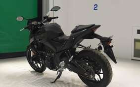 YAMAHA MT-25 A RG43J