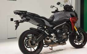 YAMAHA MT-09 Tracer GT 2019 RN51J