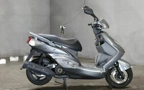 YAMAHA CYGNUS 125 X SE44J