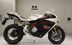 MV AGUSTA F4-RR 2014 F620