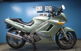 KAWASAKI ZZ-R250 1997 EX250H