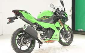 KAWASAKI NINJA 400 2023 EX400L