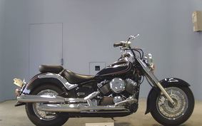 YAMAHA DRAGSTAR 400 CLASSIC 2012 VH02J