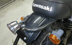 KAWASAKI 250TR BJ250F