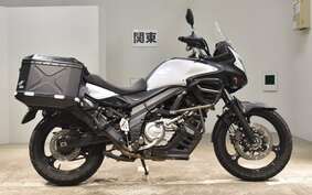 SUZUKI DL650 ( V-Strom 650 ) A 2013 VP56A