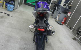 YAMAHA YZF-R25 RG10J