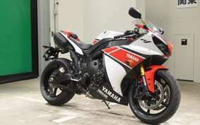 YAMAHA YZF-R1 2012 RN23