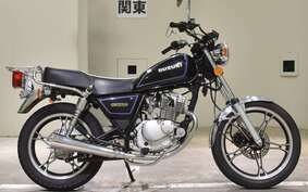 SUZUKI GN125 H PCJG9