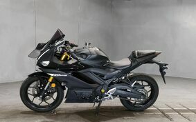 YAMAHA YZF-R25 RG43J