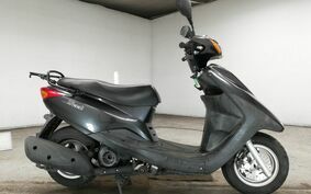 YAMAHA AXIS 125 TREET SE53J