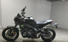 YAMAHA MT-09 2021 RN69J