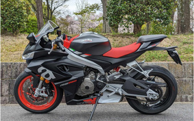 APRILIA RS660 2023