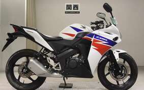 HONDA CBR125 JC50