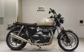 TRIUMPH BONNEVILLE 2011 J9107G