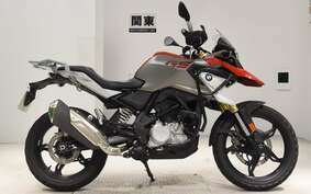 BMW G310GS 0G02