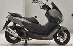 YAMAHA N-MAX 155 A SG50J