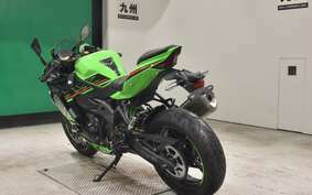 KAWASAKI ZX-4RR 2023 ZX400P