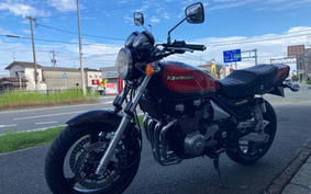 KAWASAKI ZEPHYR 400 KAI 2010 ZR400C