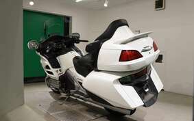 HONDA GL 1800 GOLD WING 2013 SC68