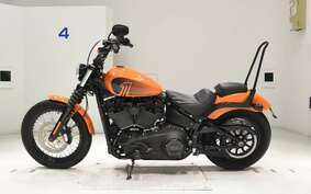 HARLEY FXBBS1870 2021