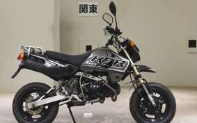 KAWASAKI KSR110 KL110A