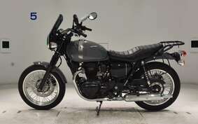 KAWASAKI W800 STREET 2022 EJ800E