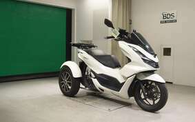 HONDA PCX 160 TRIKE