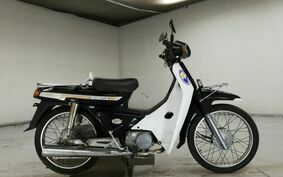 HONDA C100 SUPER CUB HA06