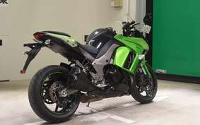 KAWASAKI NINJA 1000 2011 ZXT00G