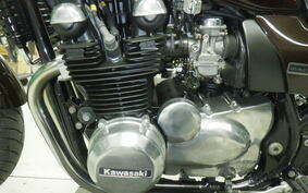 KAWASAKI ZEPHYR 750 2001 ZR750C