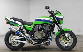 KAWASAKI ZRX1200 R 2002 ZRT20A