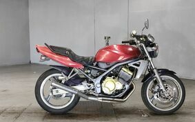 KAWASAKI BALIUS 250 ZR250A