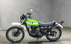 KAWASAKI 250TR BJ250F