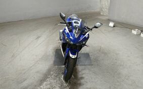 YAMAHA YZF-R25 RG10J