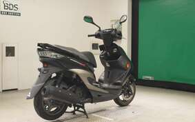 YAMAHA CYGNUS 125 XSR 2 SE44J