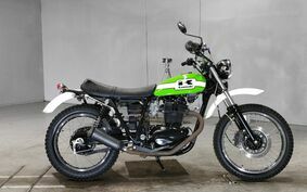 KAWASAKI 250TR BJ250F