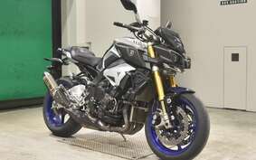 YAMAHA MT-10 SP 2017 RN50J