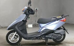 YAMAHA AXIS 125 TREET SE53J