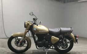 ROYAL ENFIELD CLASSIC 350 2022 不明